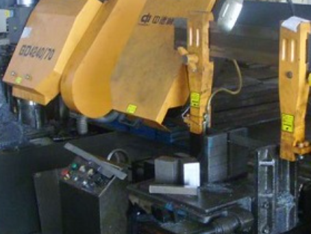 海淀SM45模具钢