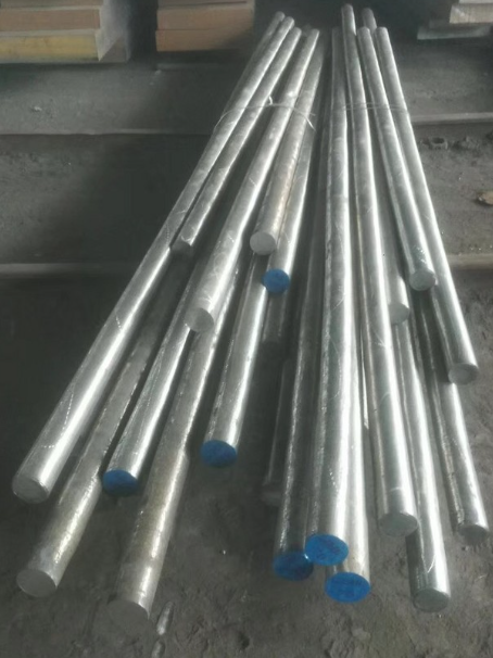 海淀P20模具钢