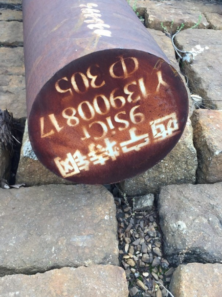 海淀9CrSi工具钢