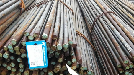 海淀30Cr合金结构钢