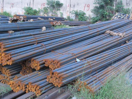 海淀50Cr合金结构钢